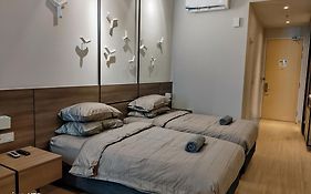 Windmill Upon Hills Bnb